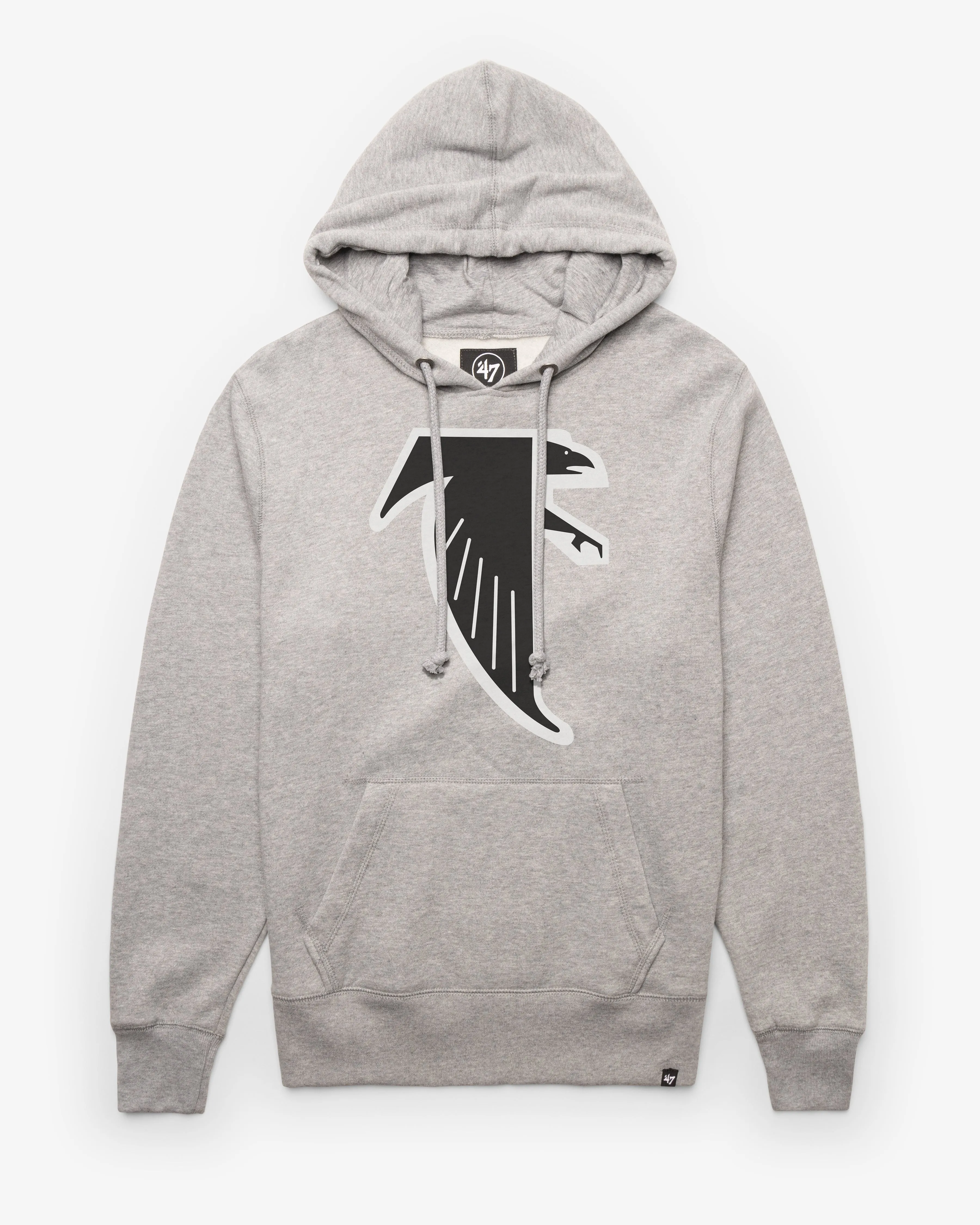 ATLANTA FALCONS HISTORIC IMPRINT '47 HEADLINE HOOD sold by 47