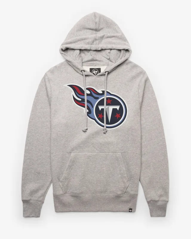 TENNESSEE TITANS IMPRINT '47 HEADLINE HOOD sold by 47