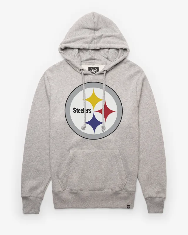 PITTSBURGH STEELERS IMPRINT '47 HEADLINE HOOD sold by 47