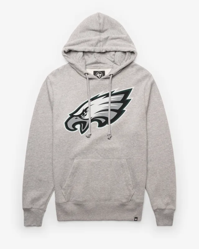 PHILADELPHIA EAGLES IMPRINT '47 HEADLINE HOOD sold by 47