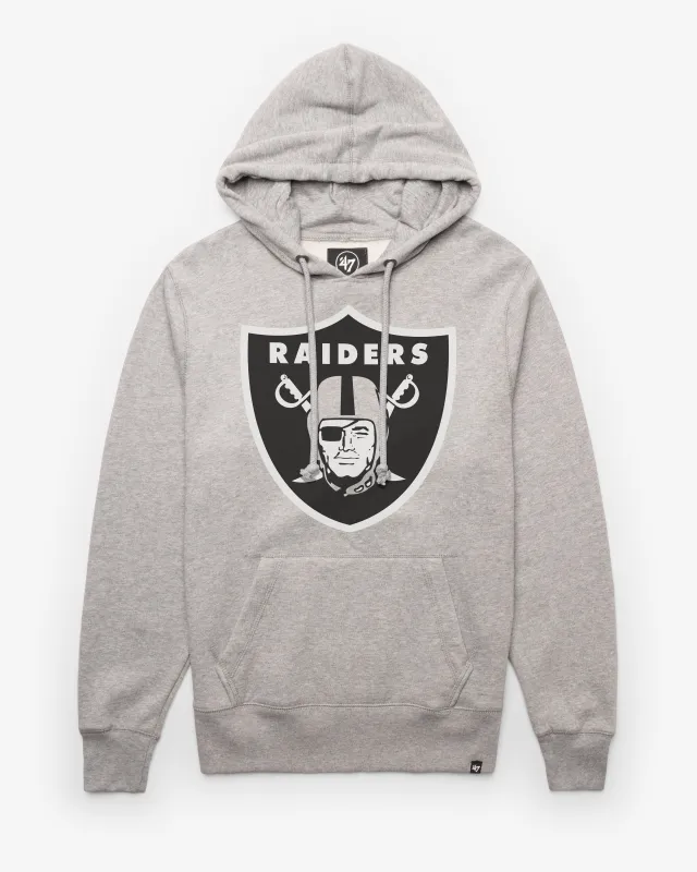LAS VEGAS RAIDERS IMPRINT '47 HEADLINE HOOD sold by 47