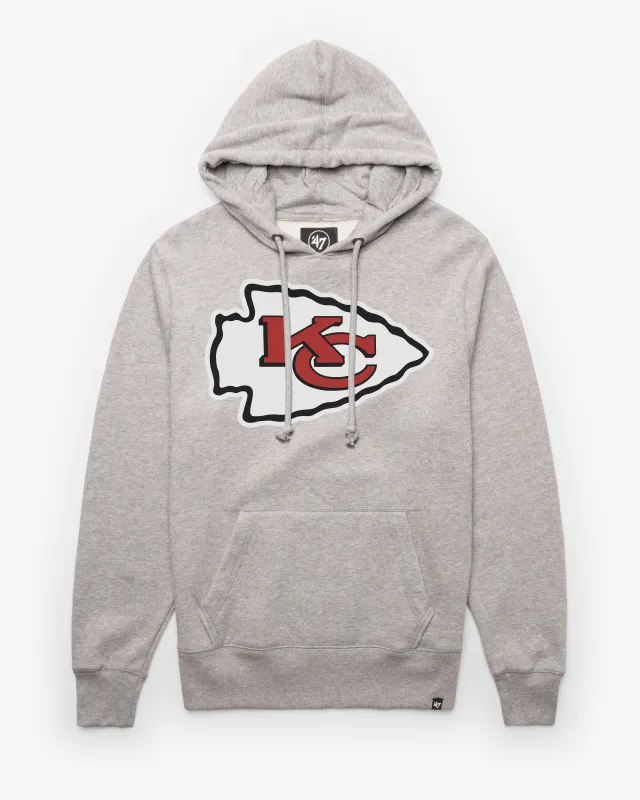 JACKSONVILLE JAGUARS IMPRINT '47 HEADLINE HOOD sold by 47