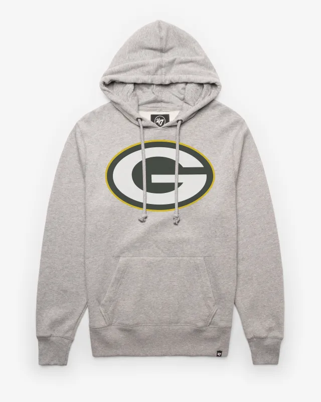 GREEN BAY PACKERS IMPRINT '47 HEADLINE HOOD sold by 47