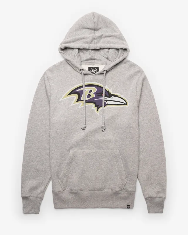 BALTIMORE RAVENS IMPRINT '47 HEADLINE HOOD sold by 47
