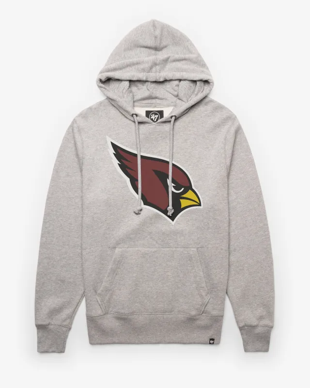 ARIZONA CARDINALS IMPRINT '47 HEADLINE HOOD sold by 47