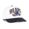 CHICAGO BEARS HISTORIC PRIME PLAY '47 HITCH RF RELAXED FIT YOUTH sold by 47