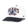 CHICAGO BEARS HISTORIC PRIME PLAY '47 HITCH RF RELAXED FIT YOUTH sold by 47