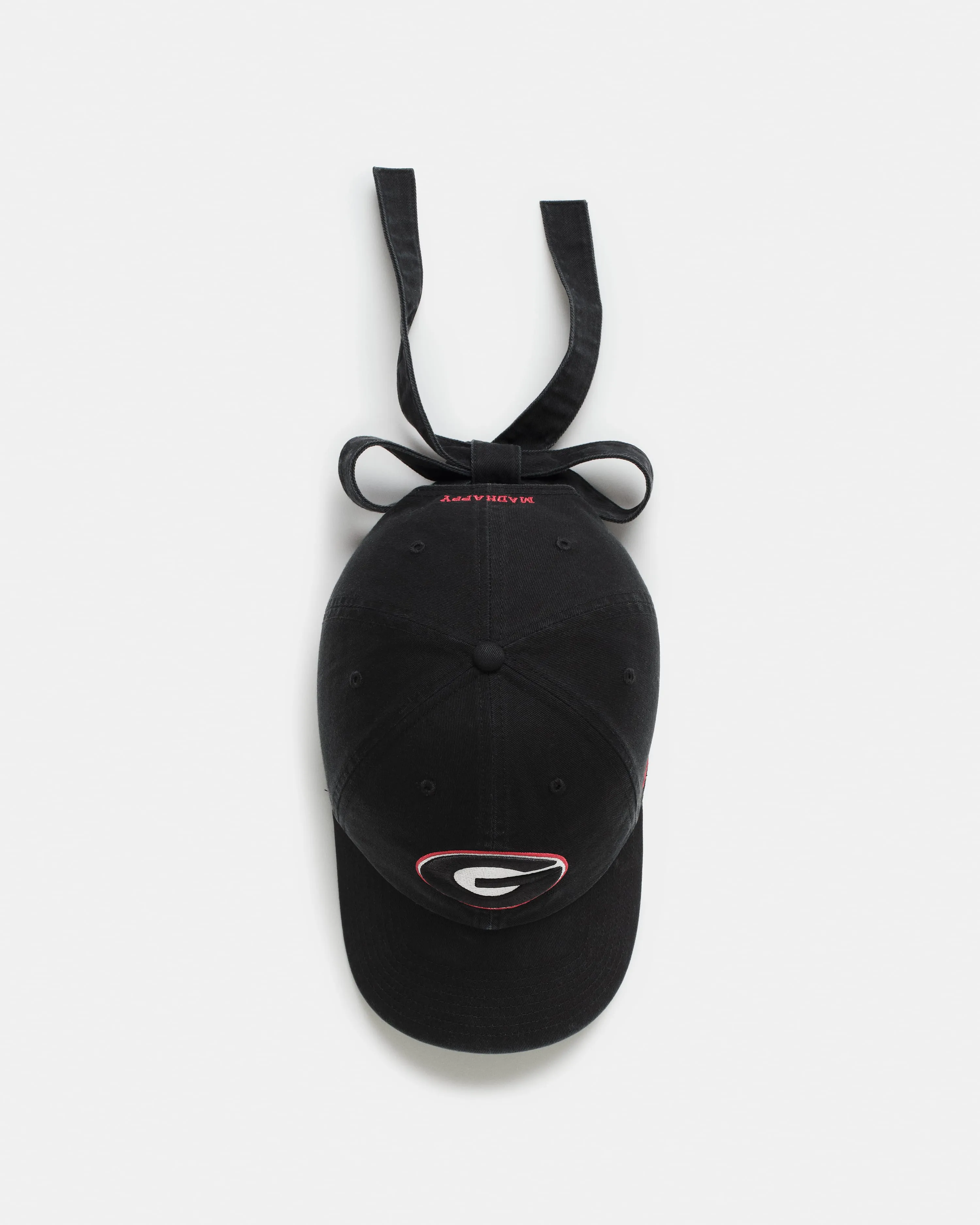 GEORGIA BULLDOGS MADHAPPY BOWTIE '47 CLEAN UP sold by 47