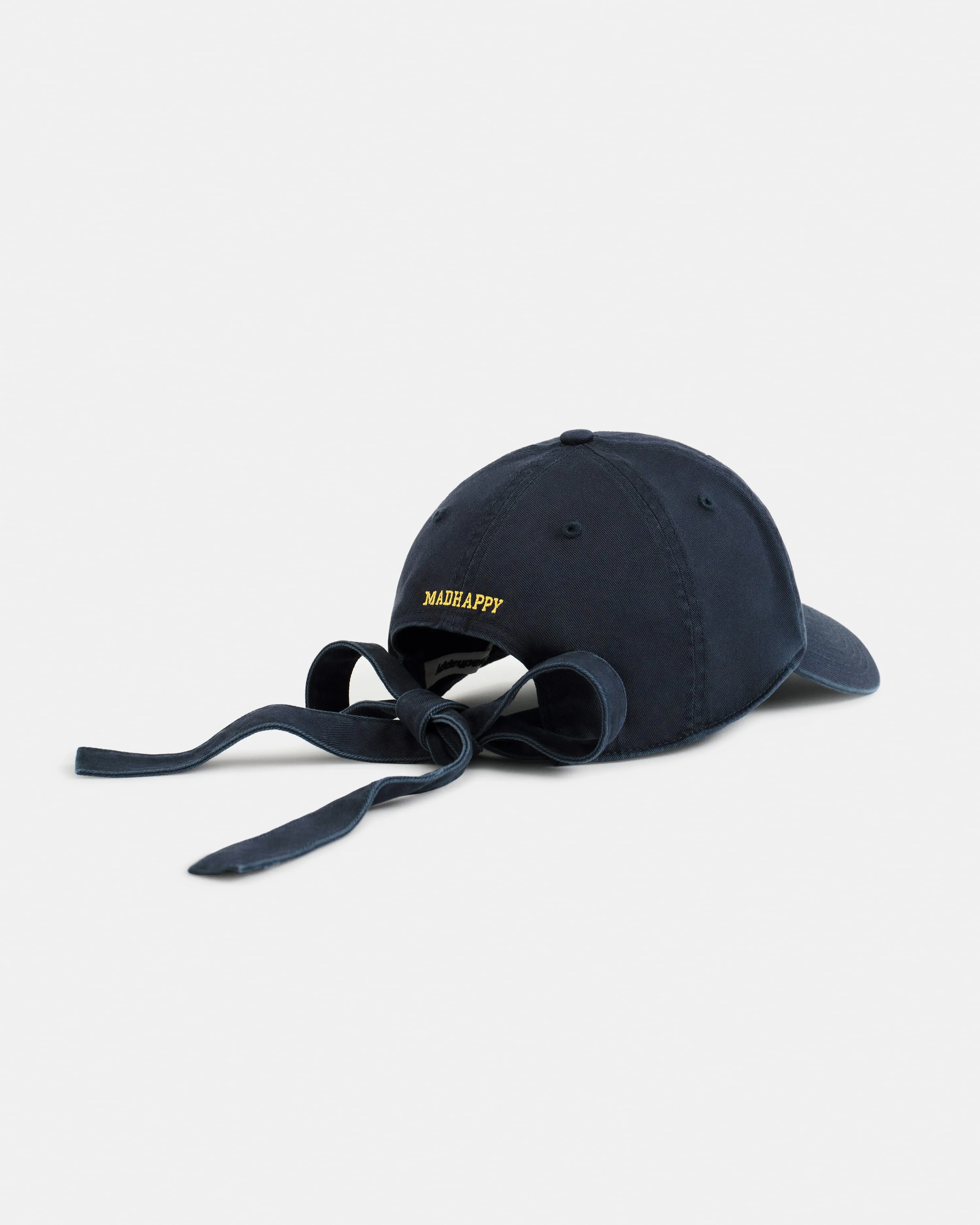 MICHIGAN WOLVERINES MADHAPPY BOWTIE '47 CLEAN UP sold by 47 product image thumbnail 2