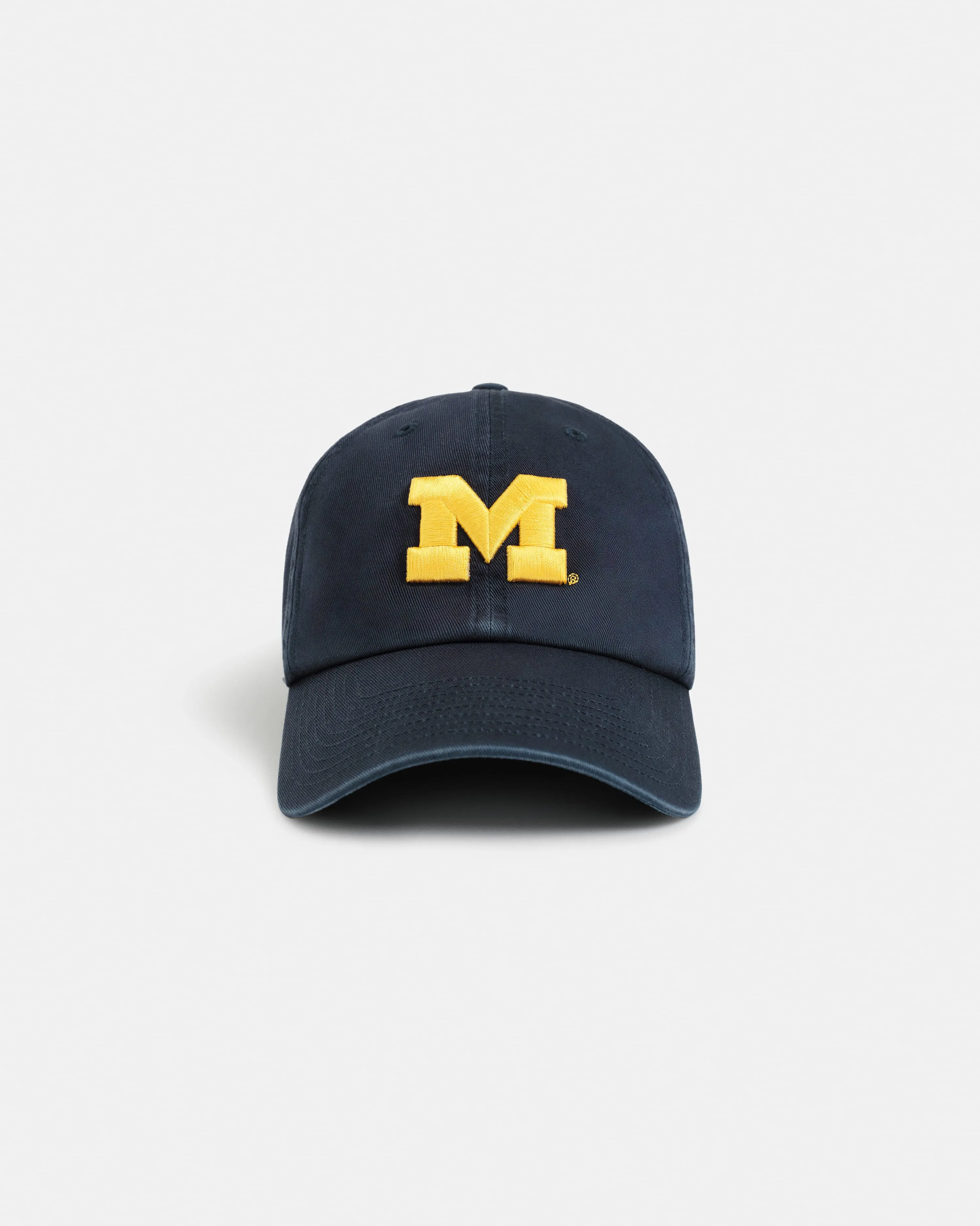 MICHIGAN WOLVERINES MADHAPPY BOWTIE '47 CLEAN UP sold by 47 product image thumbnail 3