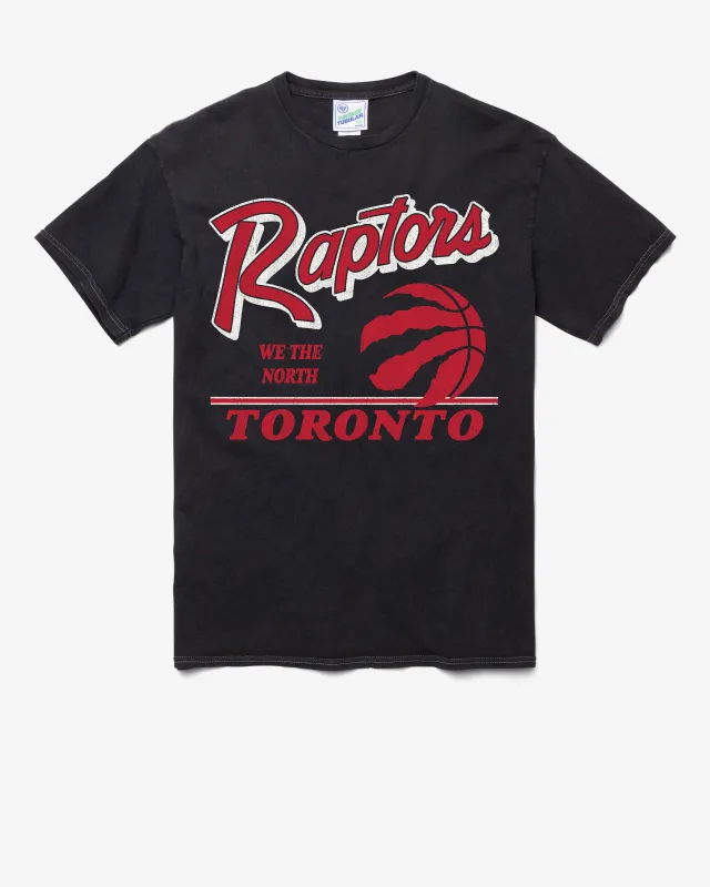 TORONTO RAPTORS FLY BY VINTAGE '47 TUBULAR TEE sold by 47