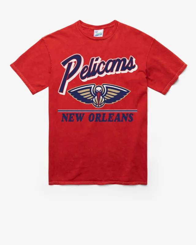 NEW ORLEANS PELICANS FLY BY VINTAGE '47 TUBULAR TEE sold by 47
