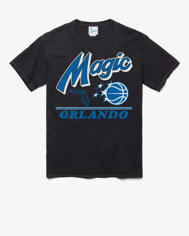 ORLANDO MAGIC FLY BY VINTAGE '47 TUBULAR TEE sold by 47