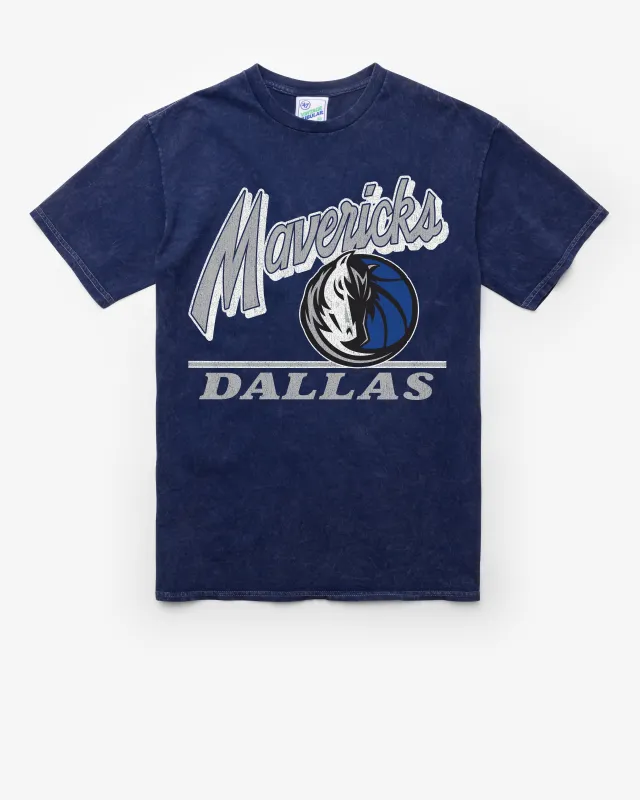 DALLAS MAVERICKS FLY BY VINTAGE '47 TUBULAR TEE sold by 47