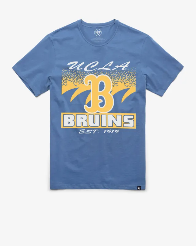 UCLA BRUINS WAVER '47 FRANKLIN TEE sold by 47