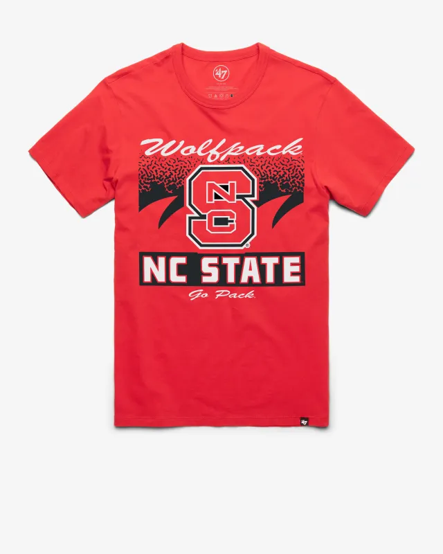 NORTH CAROLINA STATE WOLFPACK WAVER '47 FRANKLIN TEE sold by 47