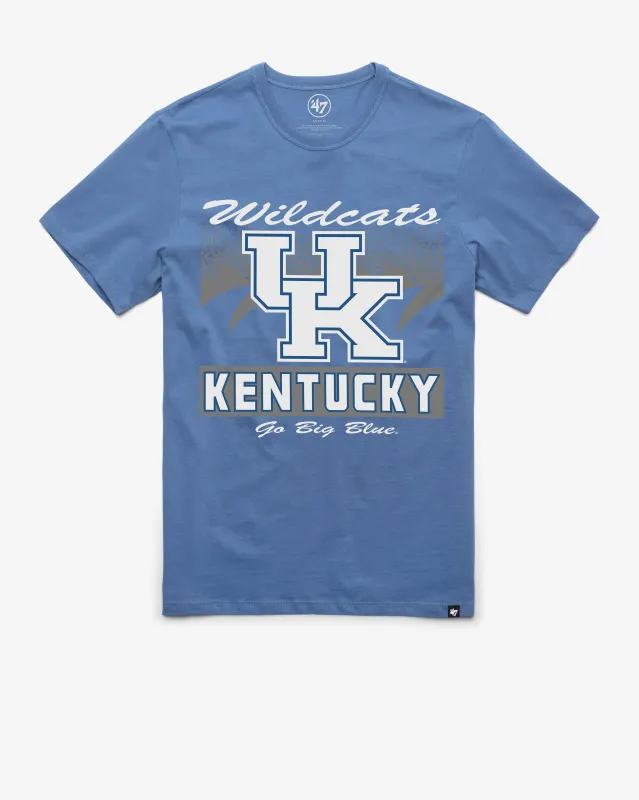KENTUCKY WILDCATS WAVER '47 FRANKLIN TEE sold by 47
