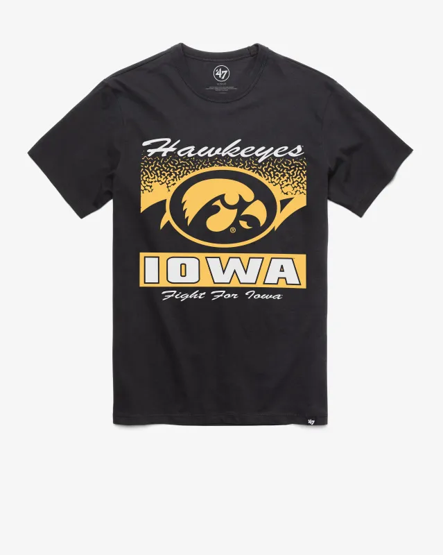 IOWA HAWKEYES WAVER '47 FRANKLIN TEE sold by 47