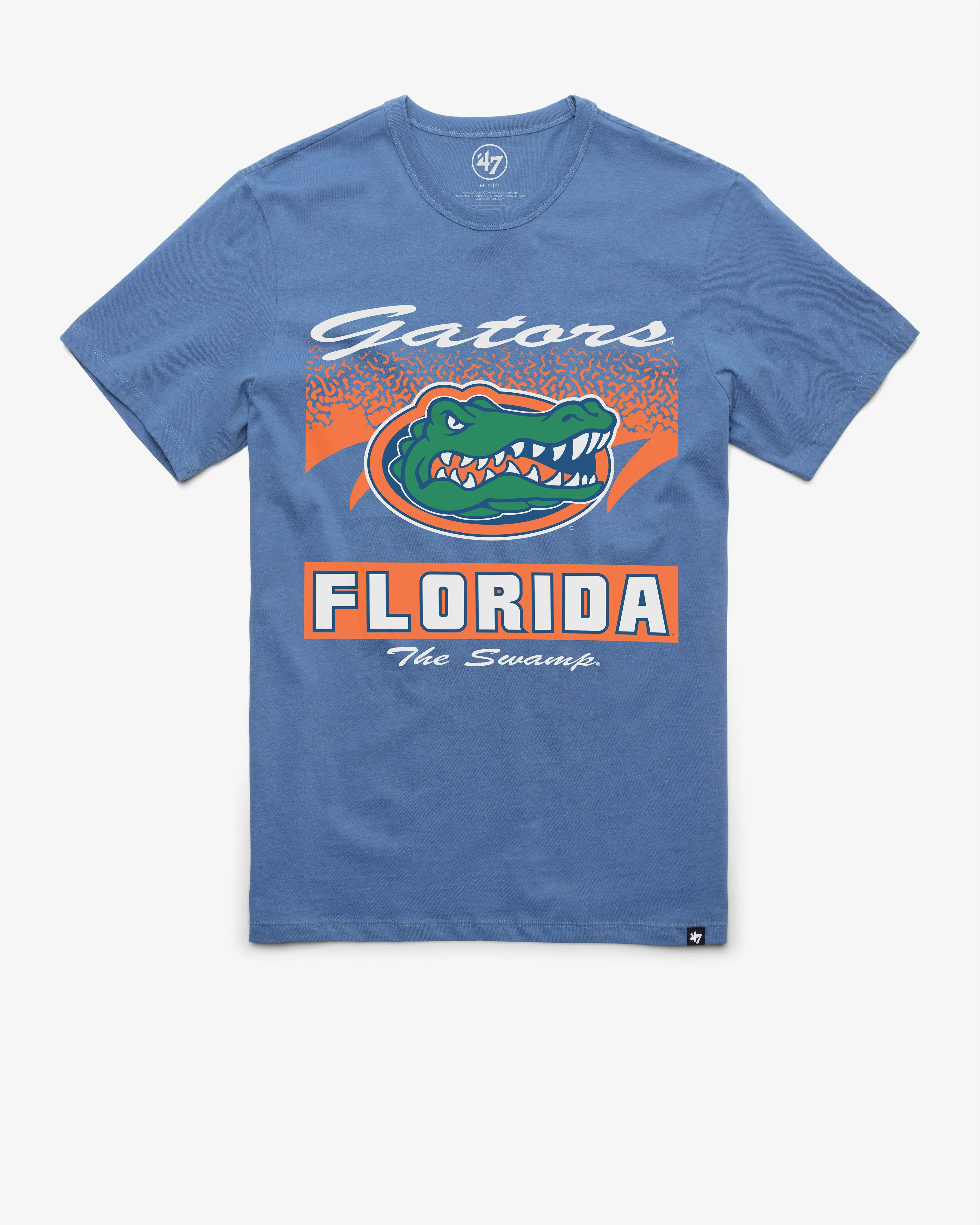 FLORIDA GATORS WAVER '47 FRANKLIN TEE sold by 47