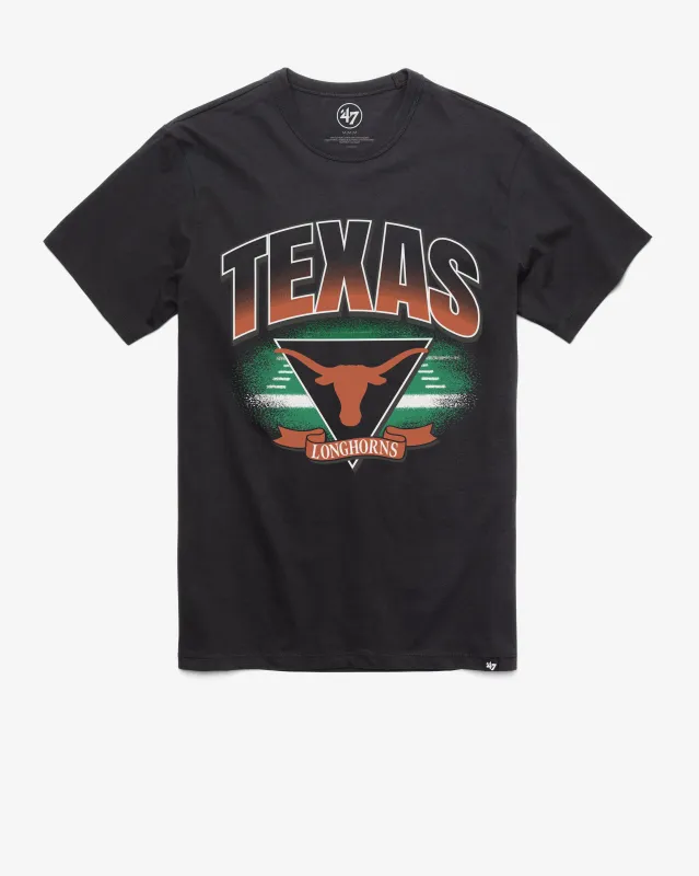 TEXAS LONGHORNS ARENA FADE '47 FRANKLIN TEE sold by 47