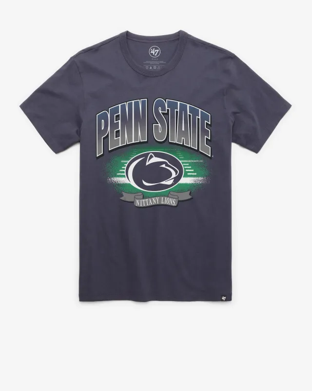 PENN STATE NITTANY LIONS ARENA FADE '47 FRANKLIN TEE sold by 47