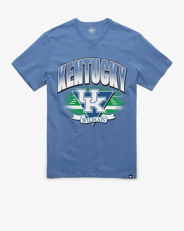 KENTUCKY WILDCATS ARENA FADE '47 FRANKLIN TEE sold by 47