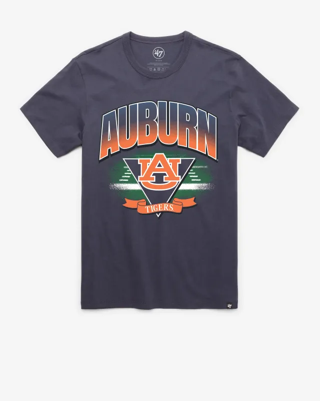 AUBURN TIGERS ARENA FADE '47 FRANKLIN TEE sold by 47