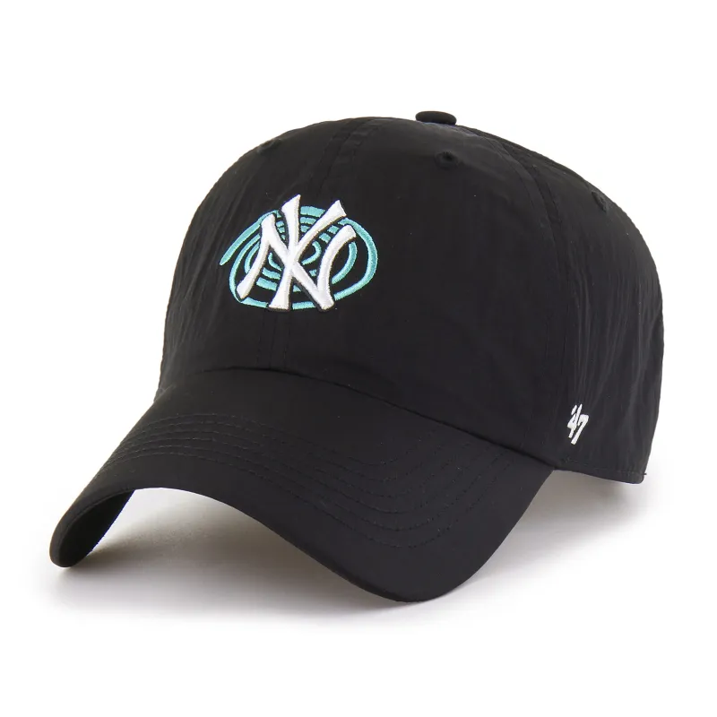 NEW YORK YANKEES PSYCHEDELICA '47 CLEAN UP sold by 47