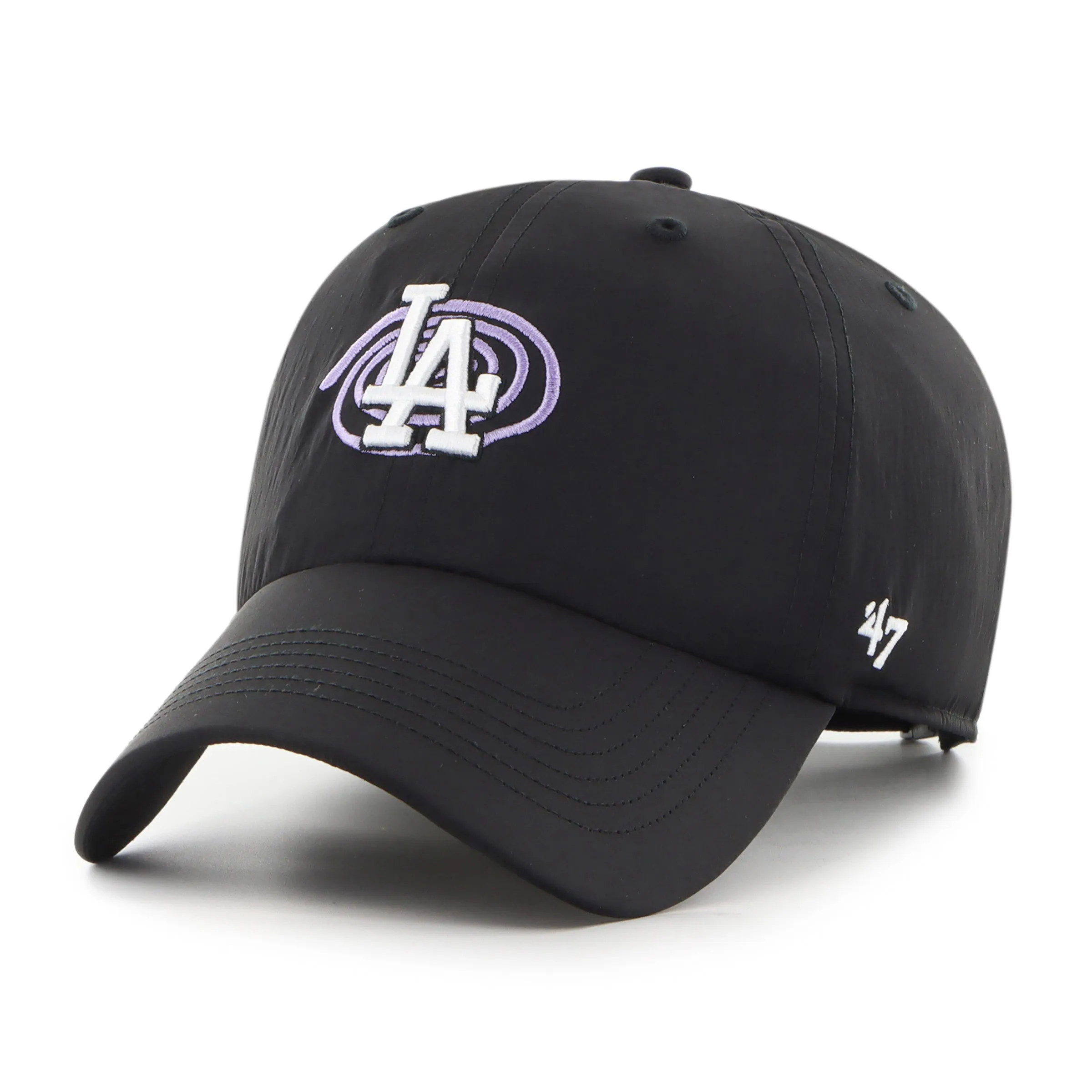 LOS ANGELES DODGERS PSYCHEDELICA '47 CLEAN UP sold by 47