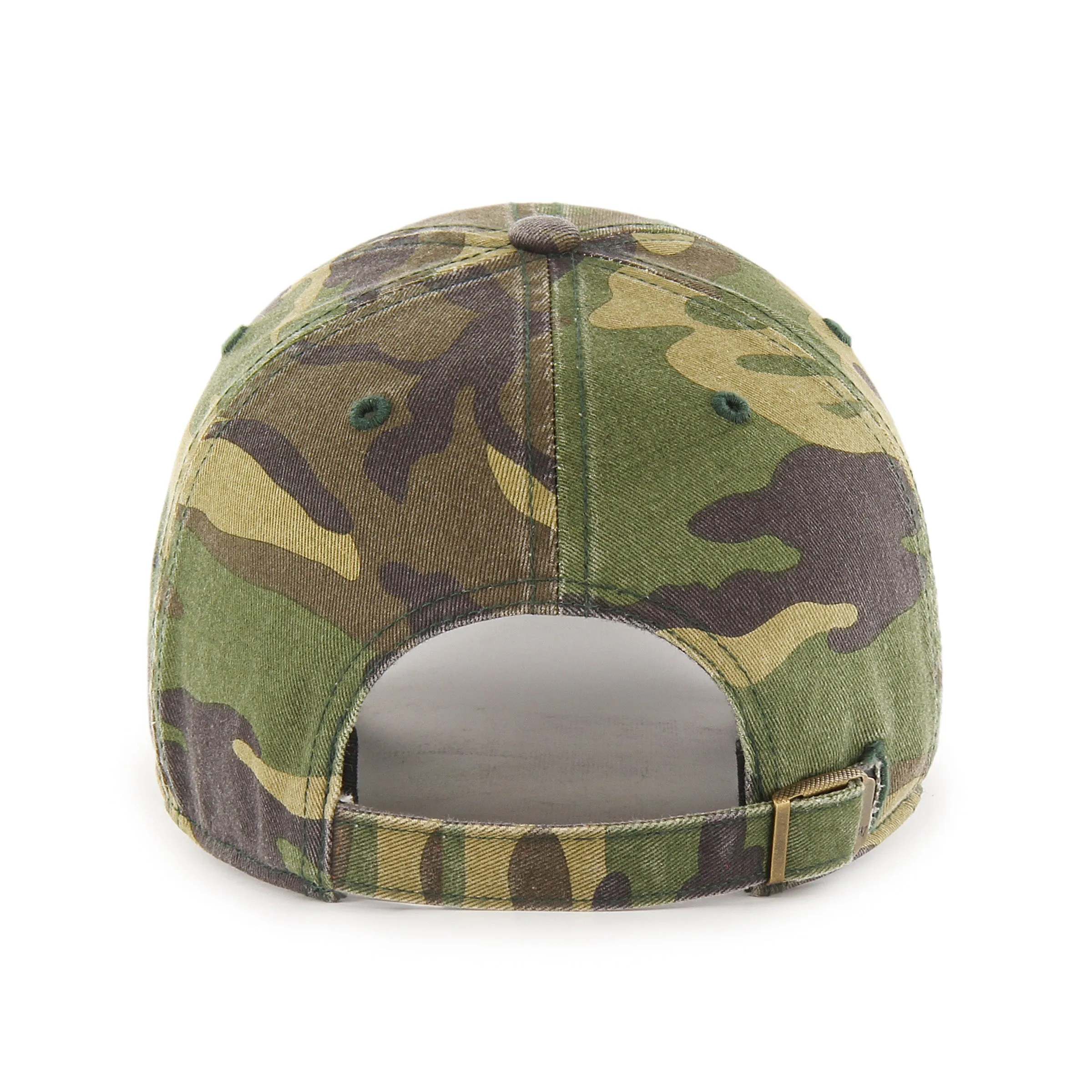 HOUSTON ASTROS CAMO '47 CLEAN UP sold by 47 product image thumbnail 2