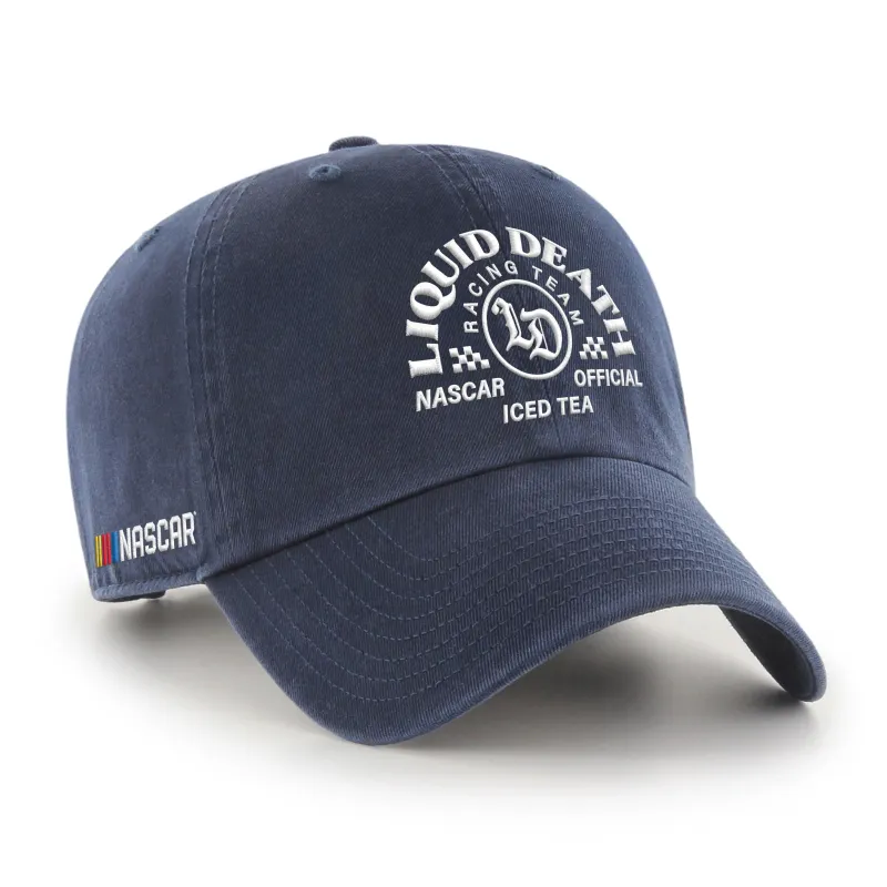 NASCAR / LIQUID DEATH TRIPLE HIT '47 CLEAN UP sold by 47