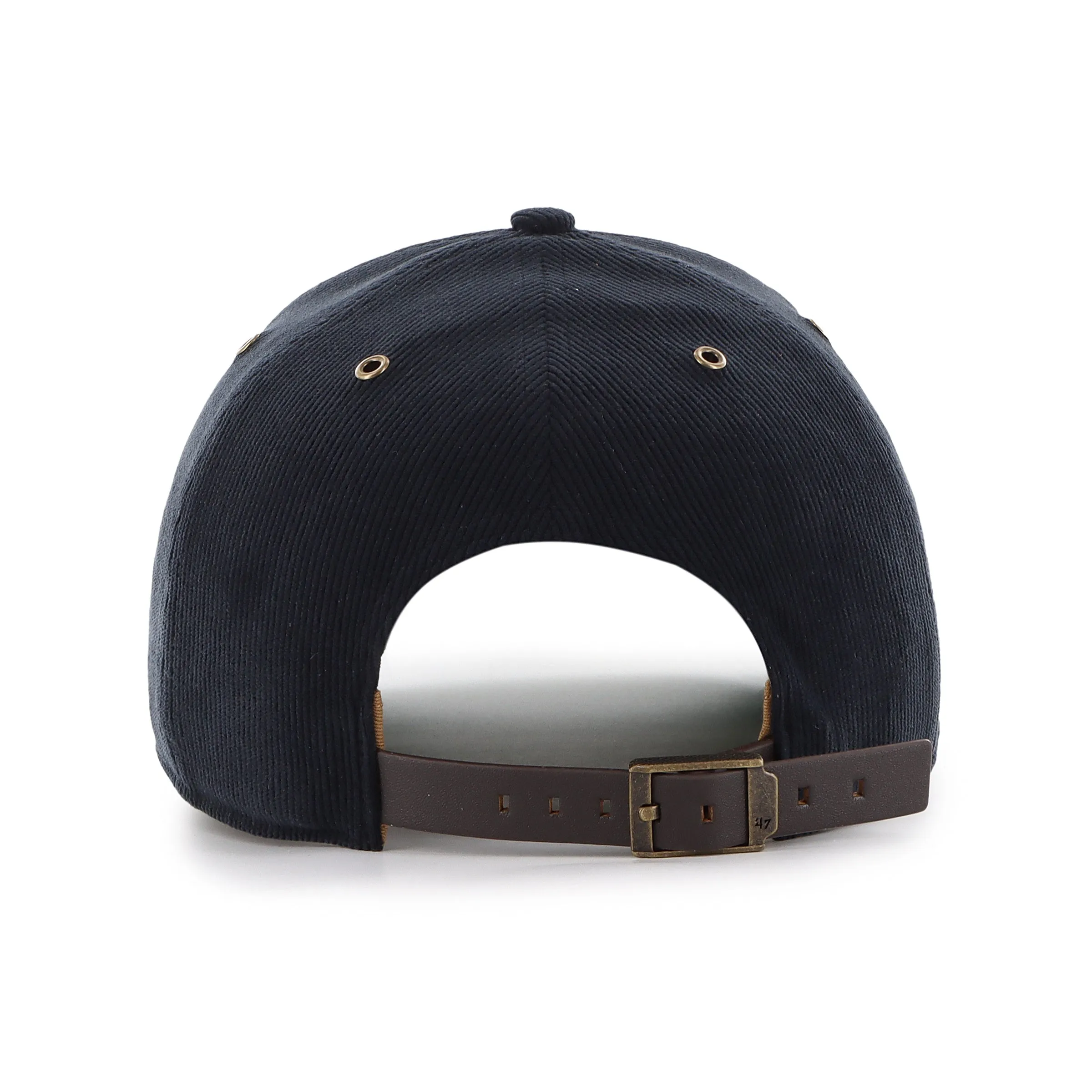 ARIZONA STATE SUN DEVILS ASU GRANDSTAND CORD '47 HITCH RF RELAXED FIT sold by 47 product image thumbnail 2