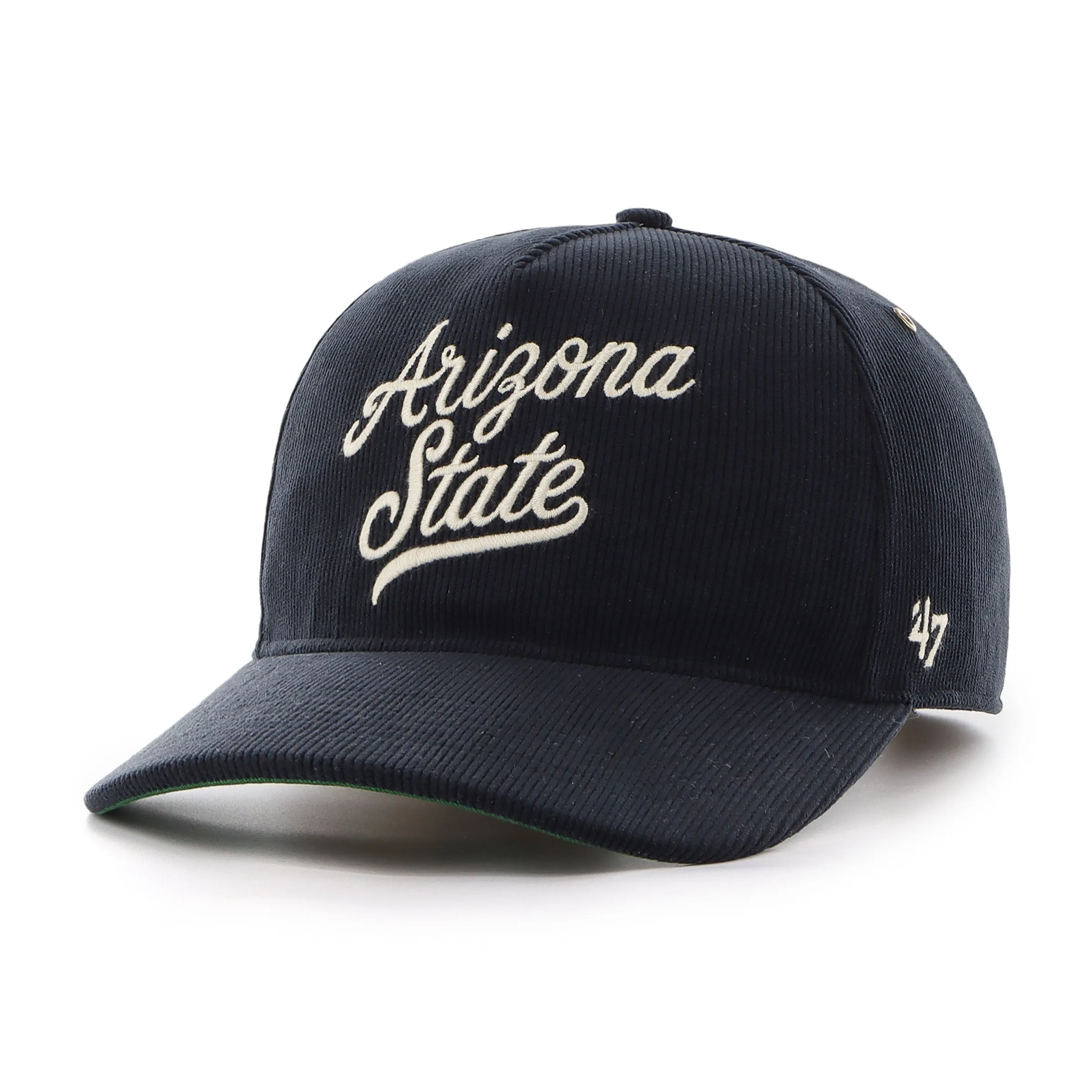 ARIZONA STATE SUN DEVILS ASU GRANDSTAND CORD '47 HITCH RF RELAXED FIT sold by 47 product image thumbnail 5