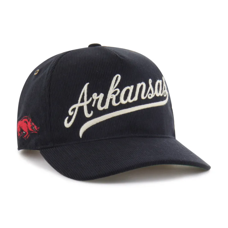 ARKANSAS RAZORBACKS GRANDSTAND CORD '47 HITCH RF RELAXED FIT sold by 47