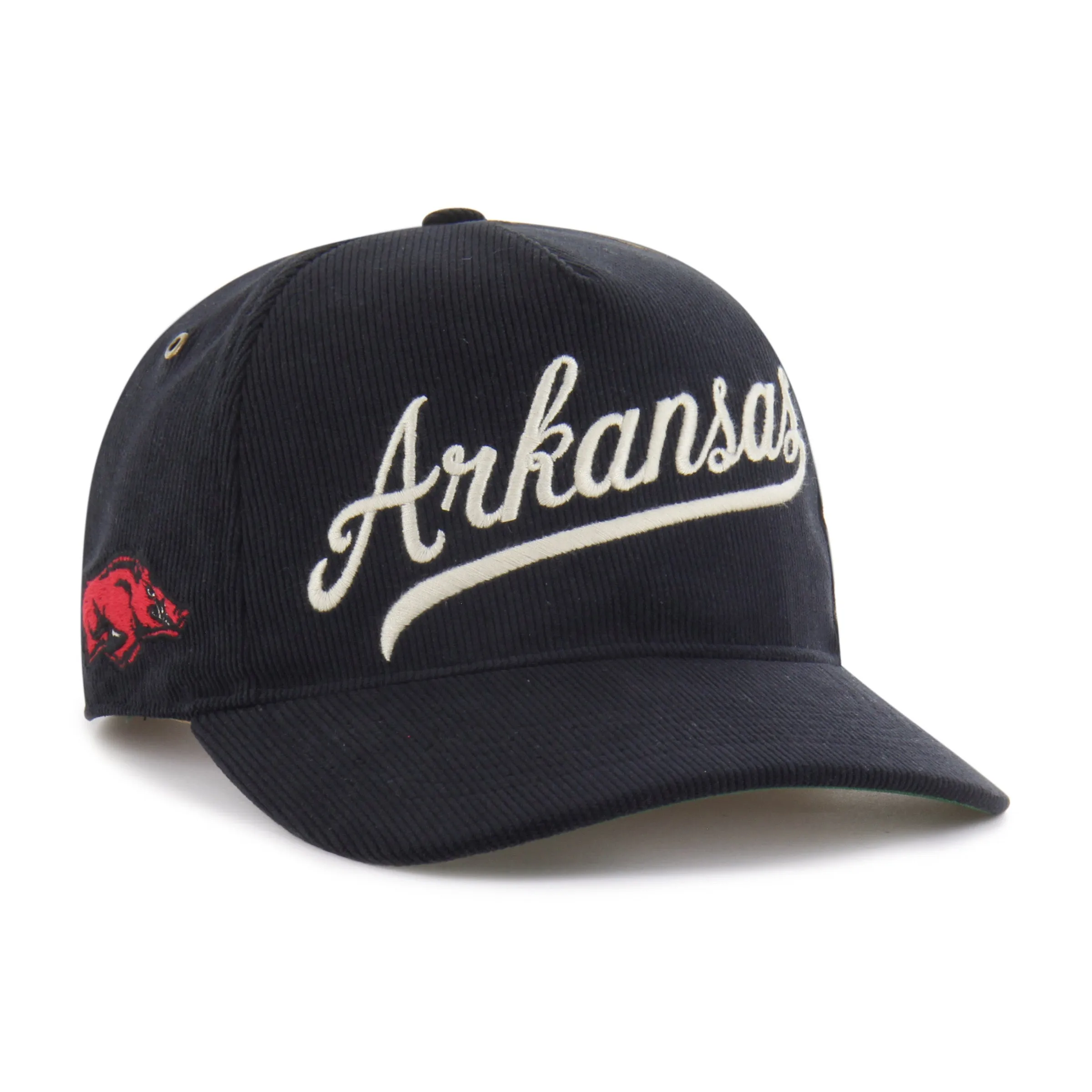 ARKANSAS RAZORBACKS GRANDSTAND CORD '47 HITCH RF RELAXED FIT sold by 47