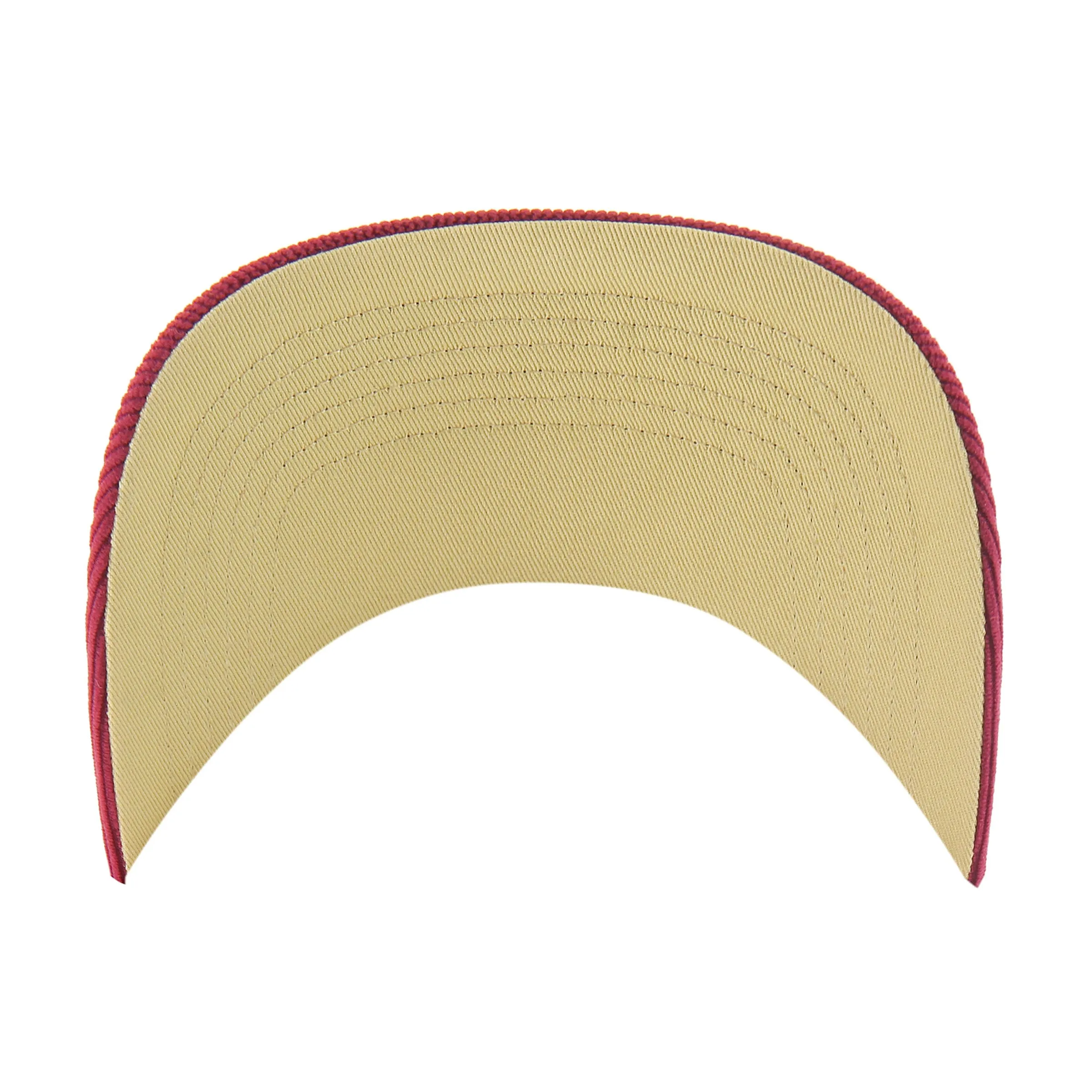 BOSTON COLLEGE EAGLES BC GRANDSTAND CORD '47 HITCH RF RELAXED FIT sold by 47 product image thumbnail 4