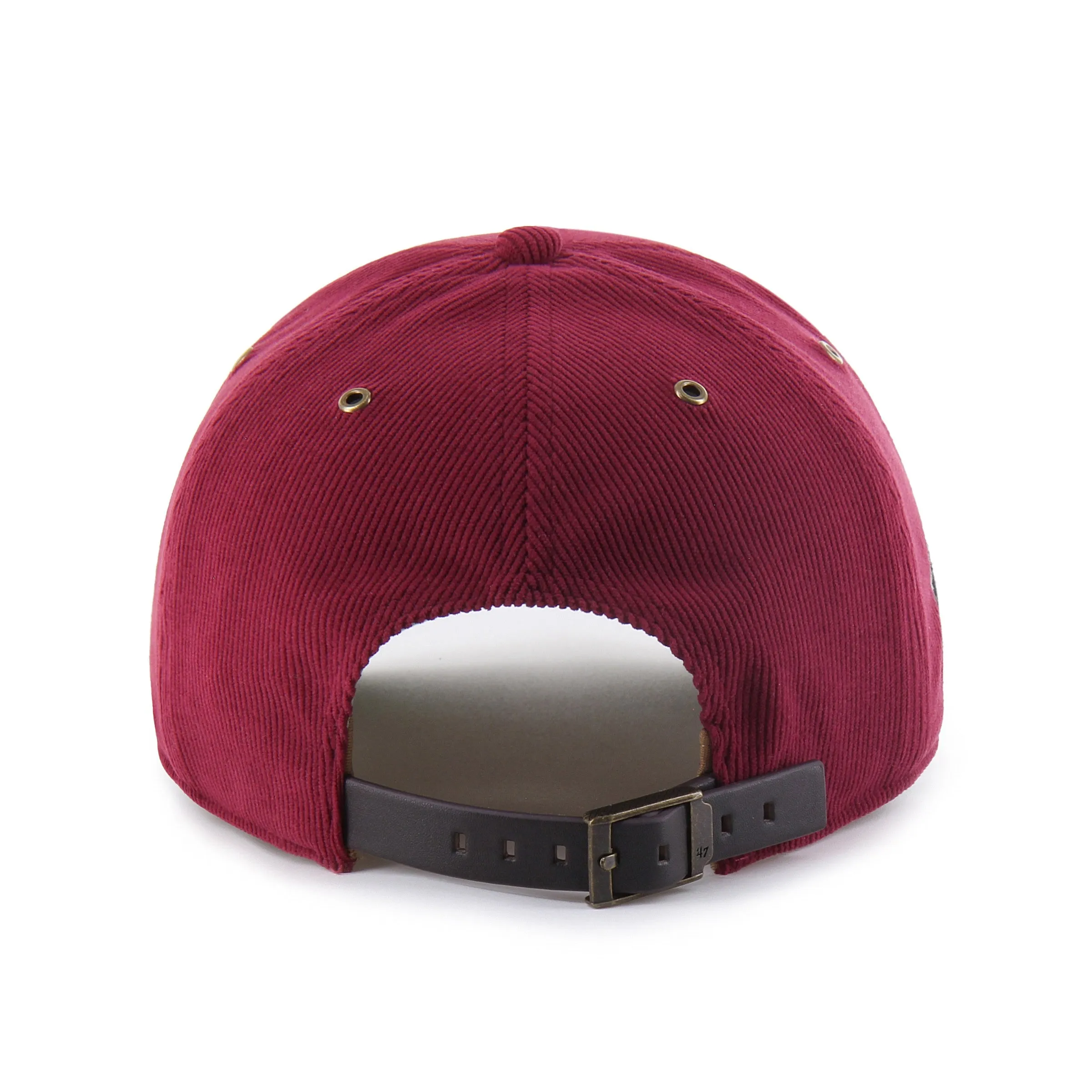 BOSTON COLLEGE EAGLES BC GRANDSTAND CORD '47 HITCH RF RELAXED FIT sold by 47 product image thumbnail 2