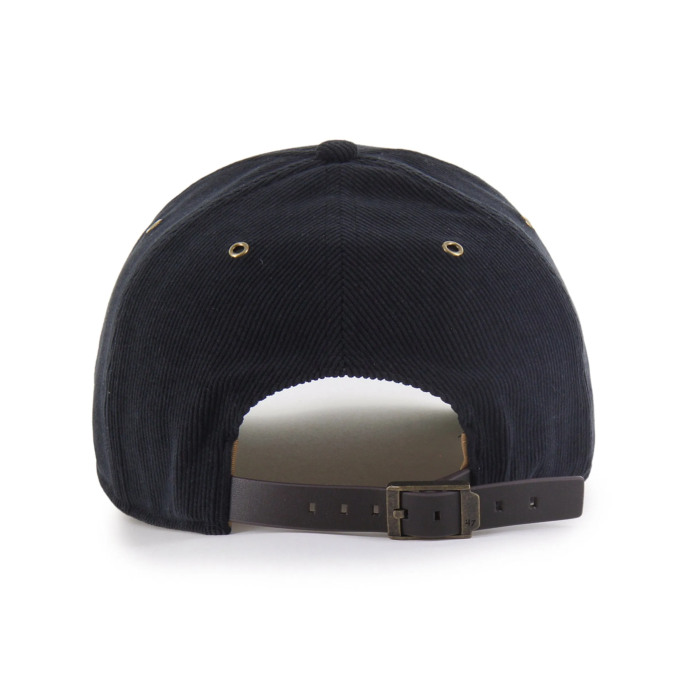 VIRGINIA TECH HOKIES GRANDSTAND CORD '47 HITCH RF RELAXED FIT sold by 47 product image thumbnail 2