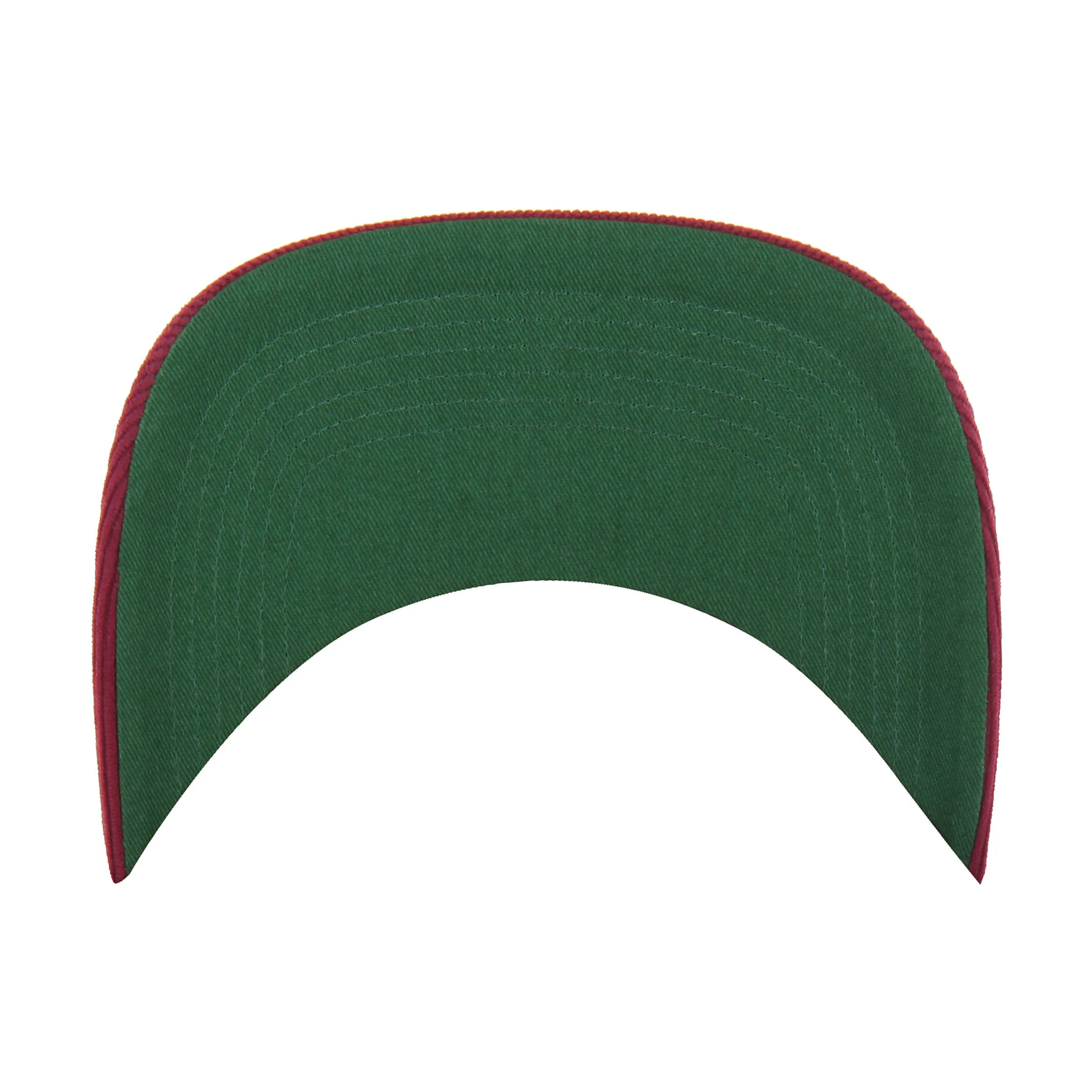 FLORIDA STATE SEMINOLES GRANDSTAND CORD '47 HITCH RF RELAXED FIT sold by 47 product image thumbnail 4