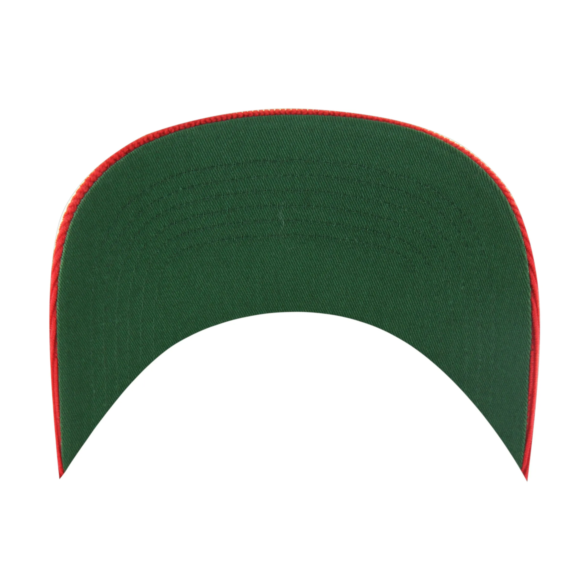 GEORGIA BULLDOGS GRANDSTAND CORD '47 HITCH RF RELAXED FIT sold by 47 product image thumbnail 4