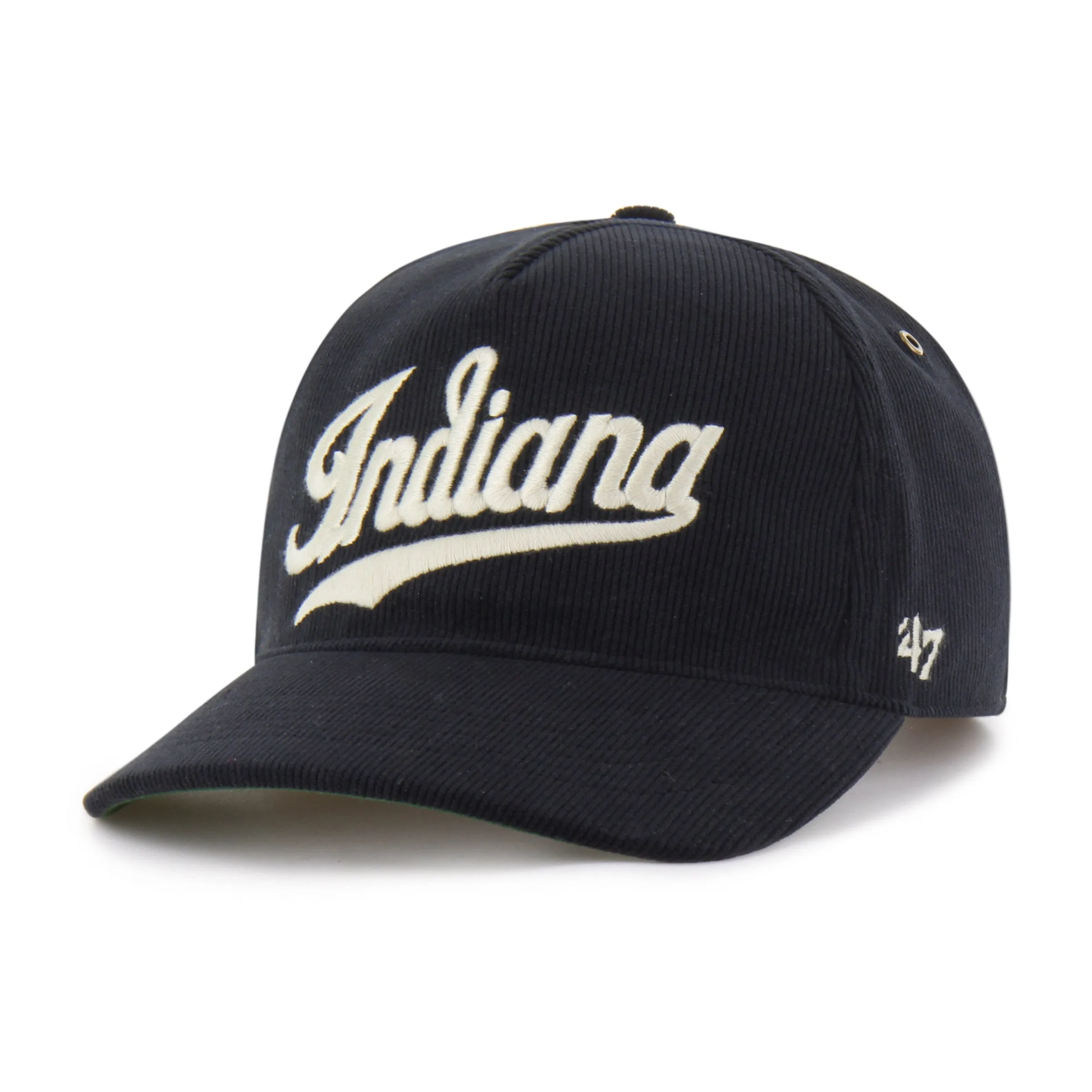 INDIANA HOOSIERS GRANDSTAND CORD '47 HITCH RF RELAXED FIT sold by 47 product image thumbnail 5