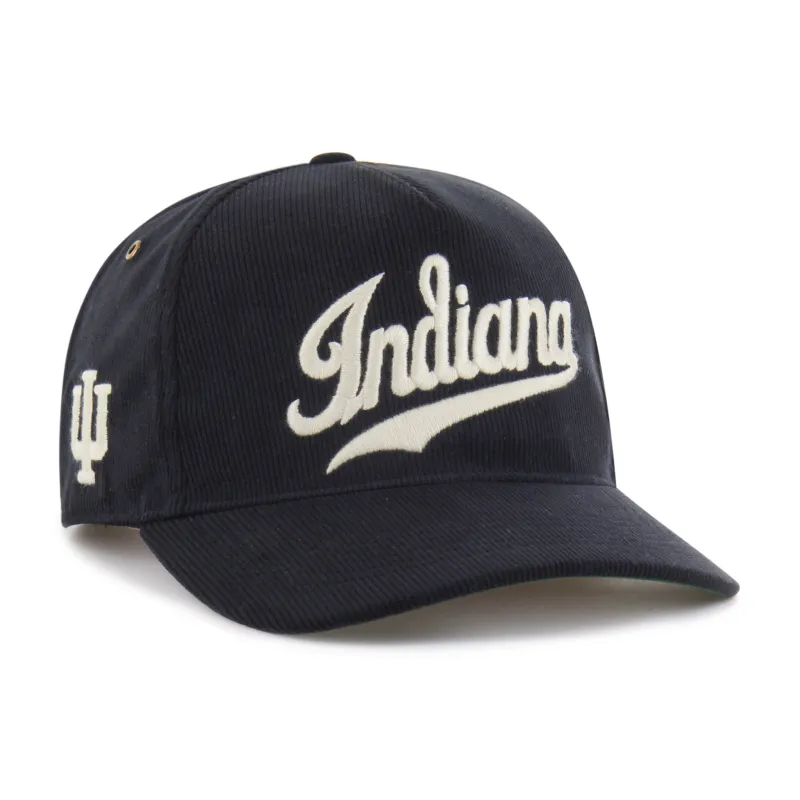 INDIANA HOOSIERS GRANDSTAND CORD '47 HITCH RF RELAXED FIT sold by 47
