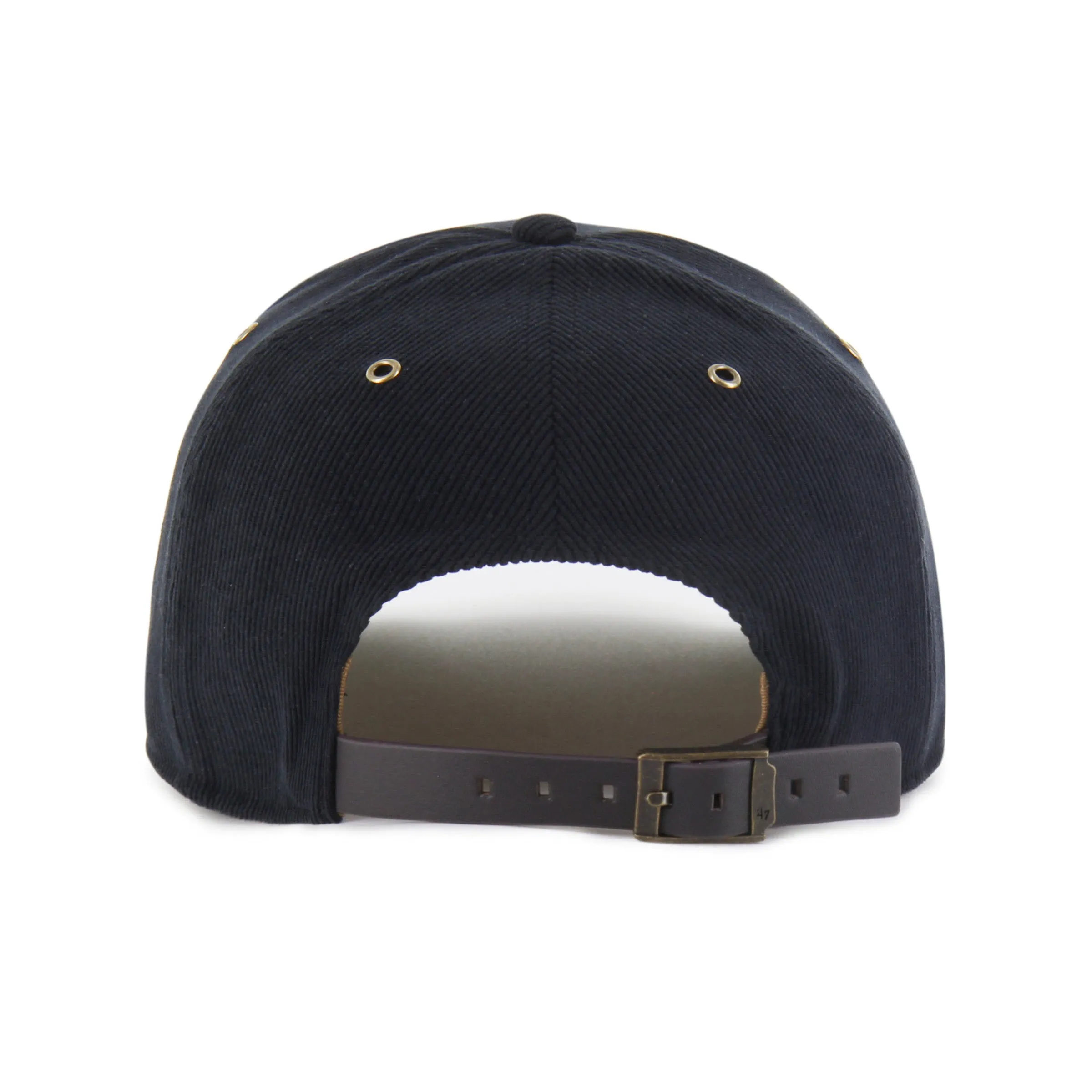 INDIANA HOOSIERS GRANDSTAND CORD '47 HITCH RF RELAXED FIT sold by 47 product image thumbnail 2