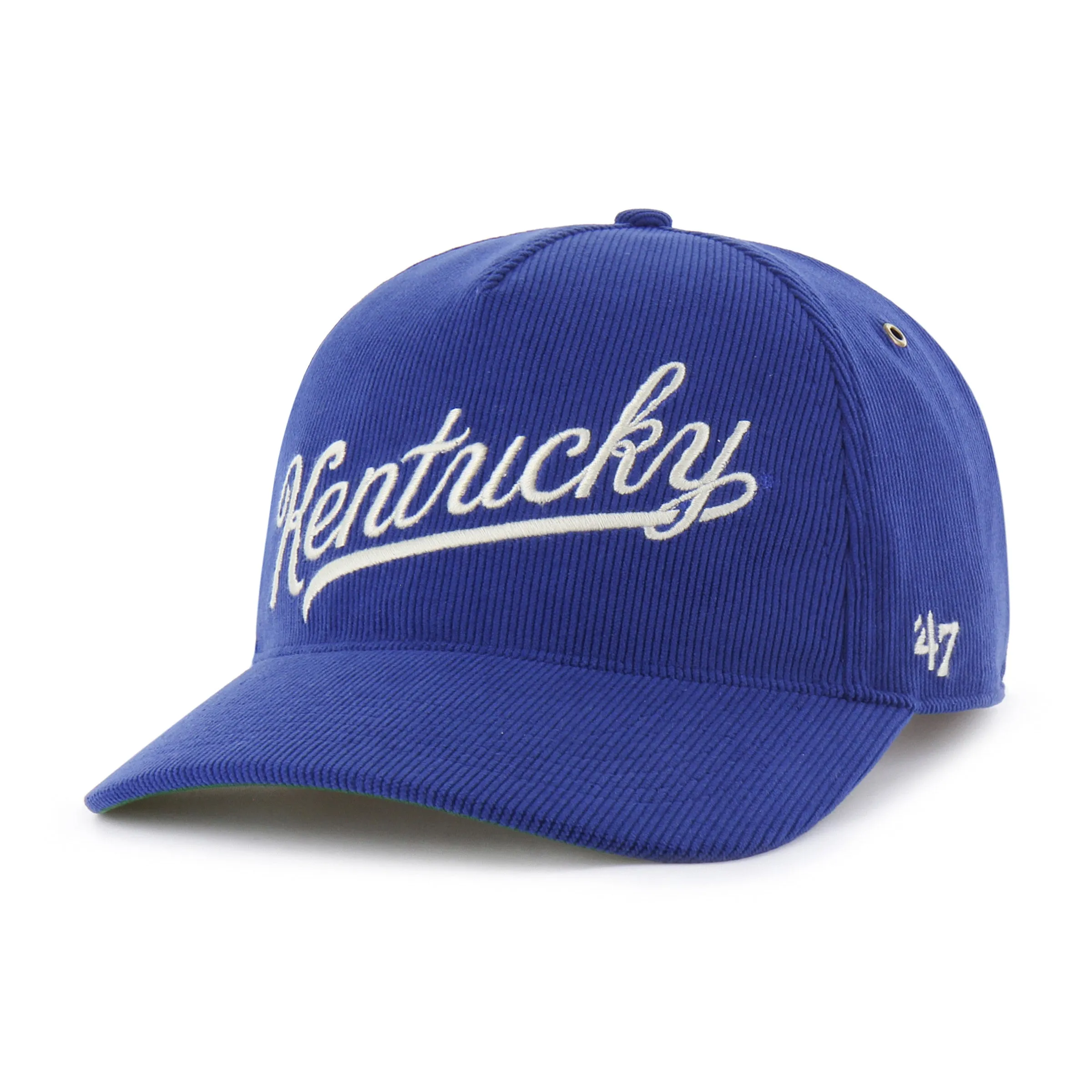 KENTUCKY WILDCATS GRANDSTAND CORD '47 HITCH RF RELAXED FIT sold by 47 product image thumbnail 5
