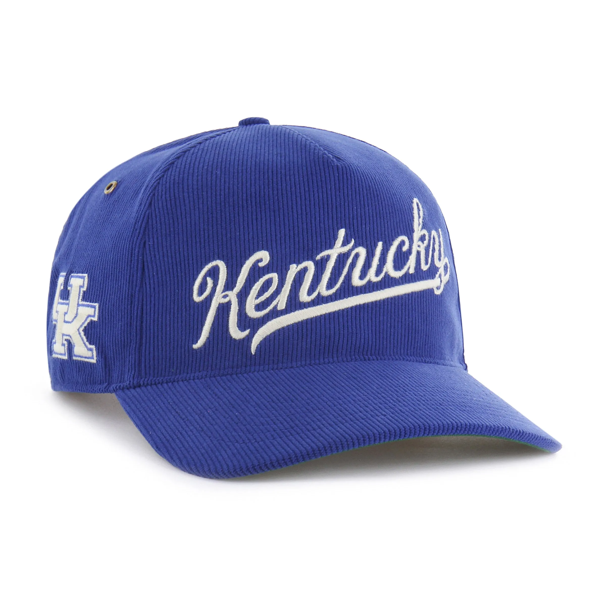 KENTUCKY WILDCATS GRANDSTAND CORD '47 HITCH RF RELAXED FIT sold by 47