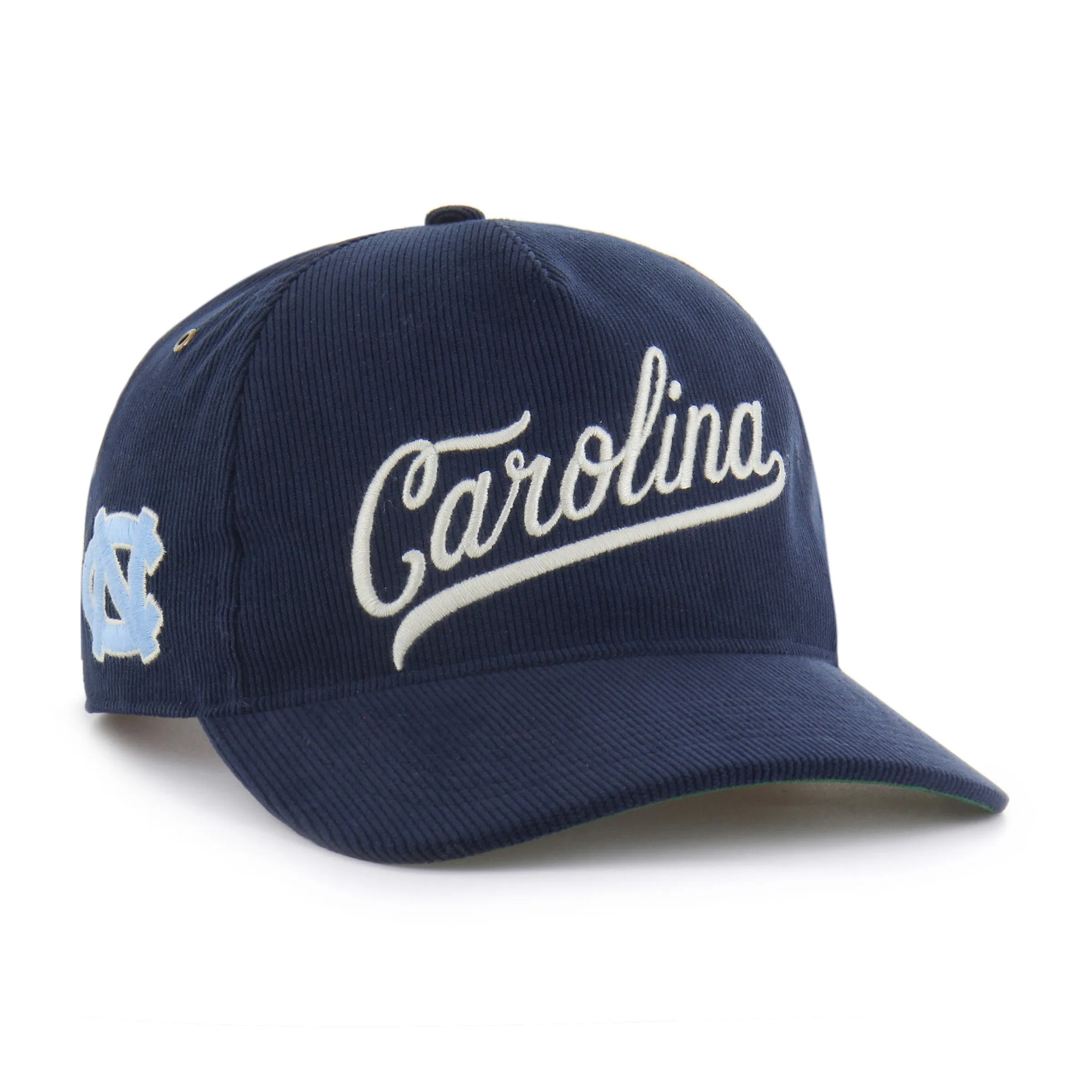 NORTH CAROLINA TAR HEELS UNC GRANDSTAND CORD '47 HITCH RF RELAXED FIT sold by 47