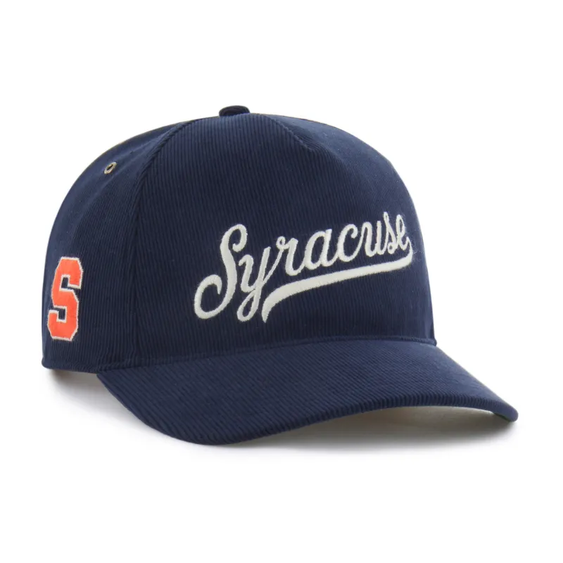 SYRACUSE ORANGE GRANDSTAND CORD '47 HITCH RF RELAXED FIT sold by 47