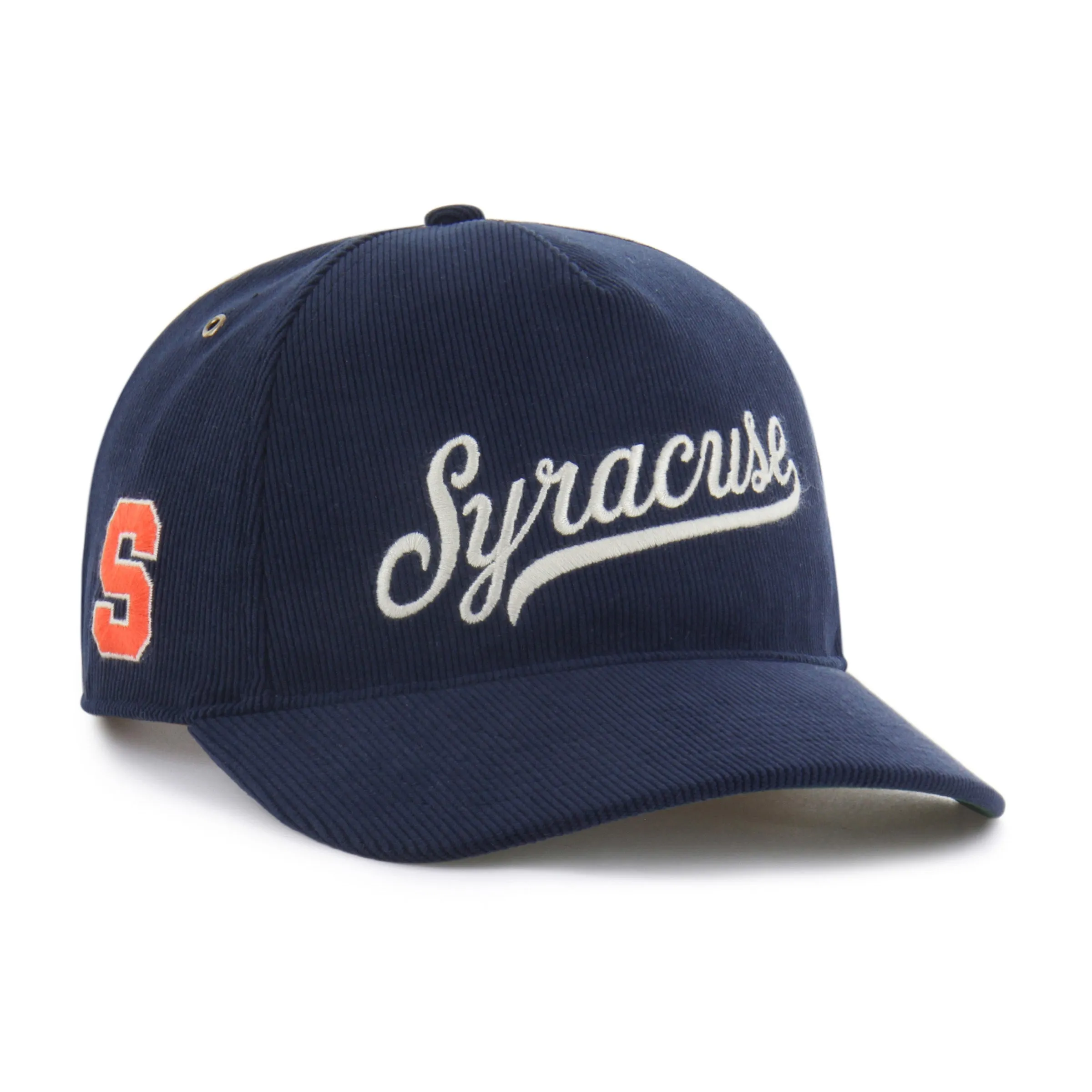 SYRACUSE ORANGE GRANDSTAND CORD '47 HITCH RF RELAXED FIT sold by 47