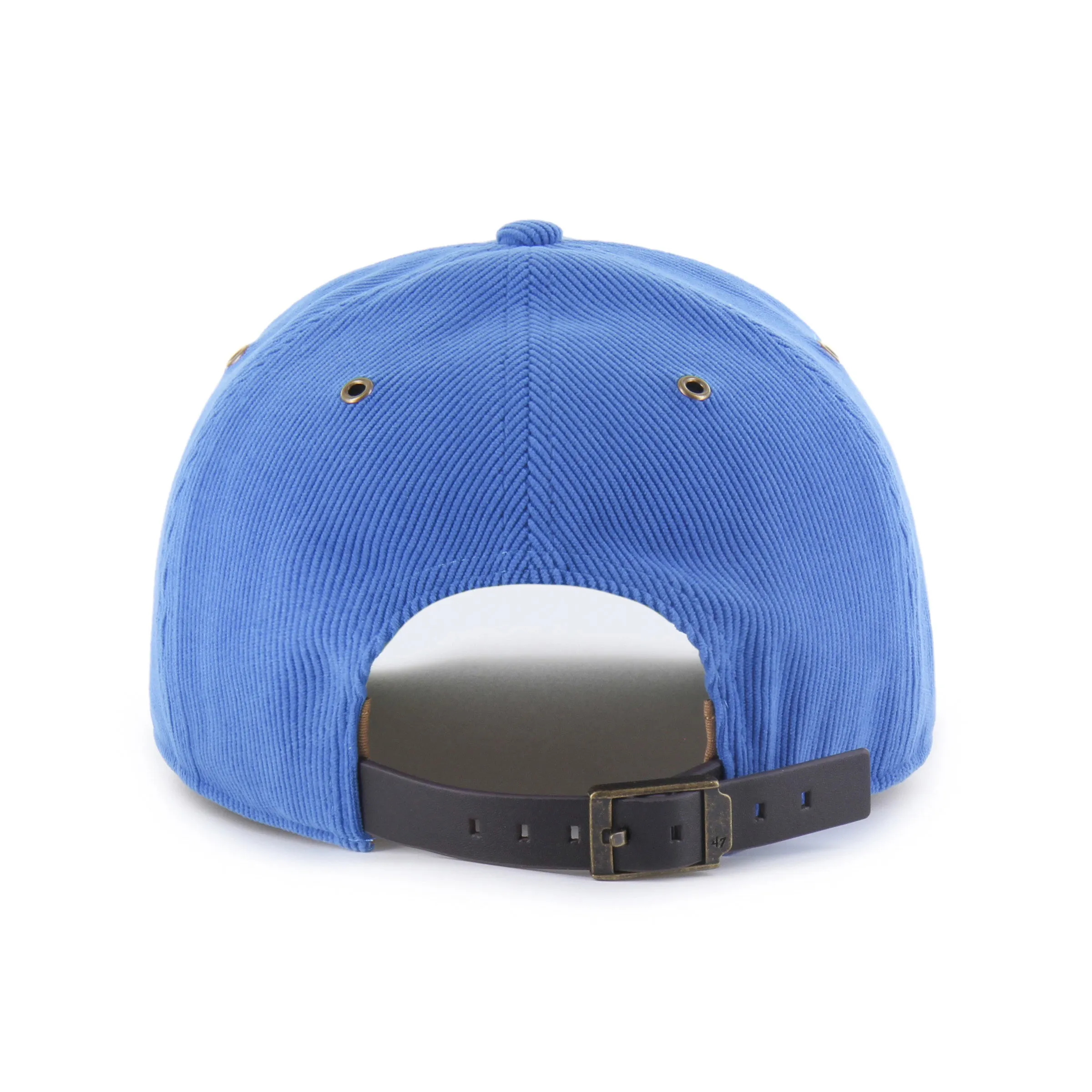 UCLA BRUINS GRANDSTAND CORD '47 HITCH RF RELAXED FIT sold by 47 product image thumbnail 2