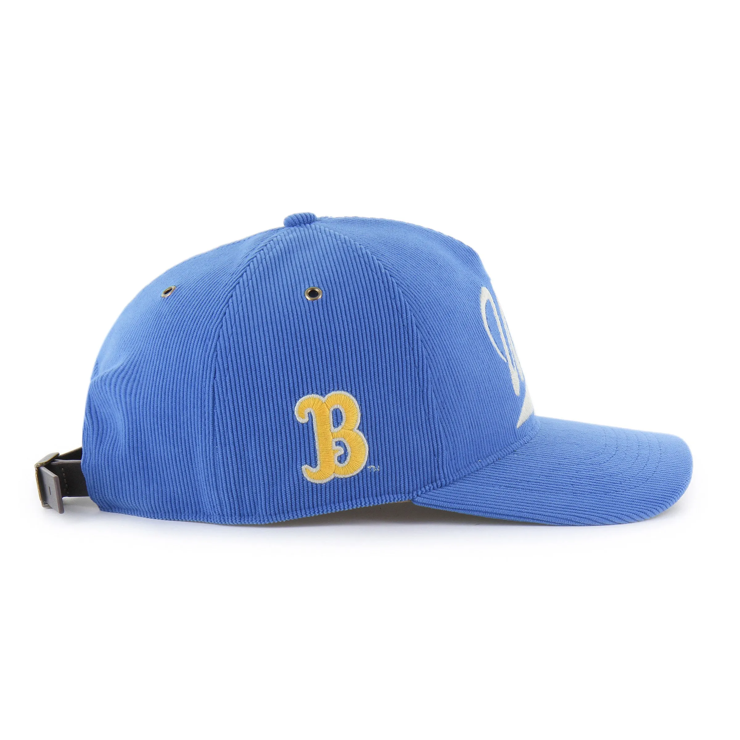 UCLA BRUINS GRANDSTAND CORD '47 HITCH RF RELAXED FIT sold by 47 product image thumbnail 3